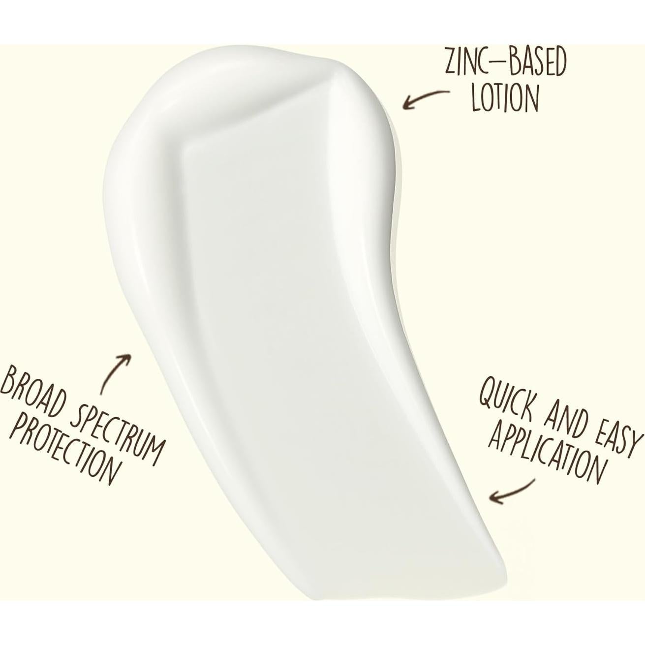 Sun Bum Loción Solar Mineral SPF 50 Roll-On 85 g - Hidratante