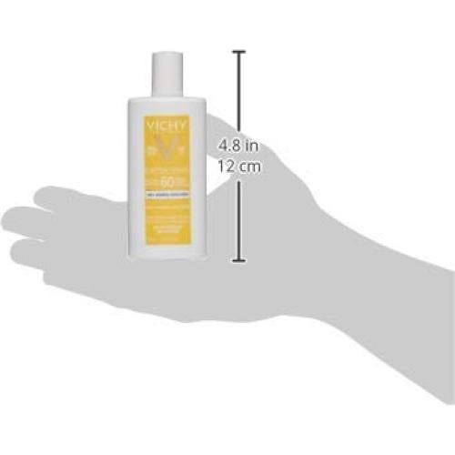 Protector Solar Mineral Vichy Capital Soleil SPF 60 - Tinteado