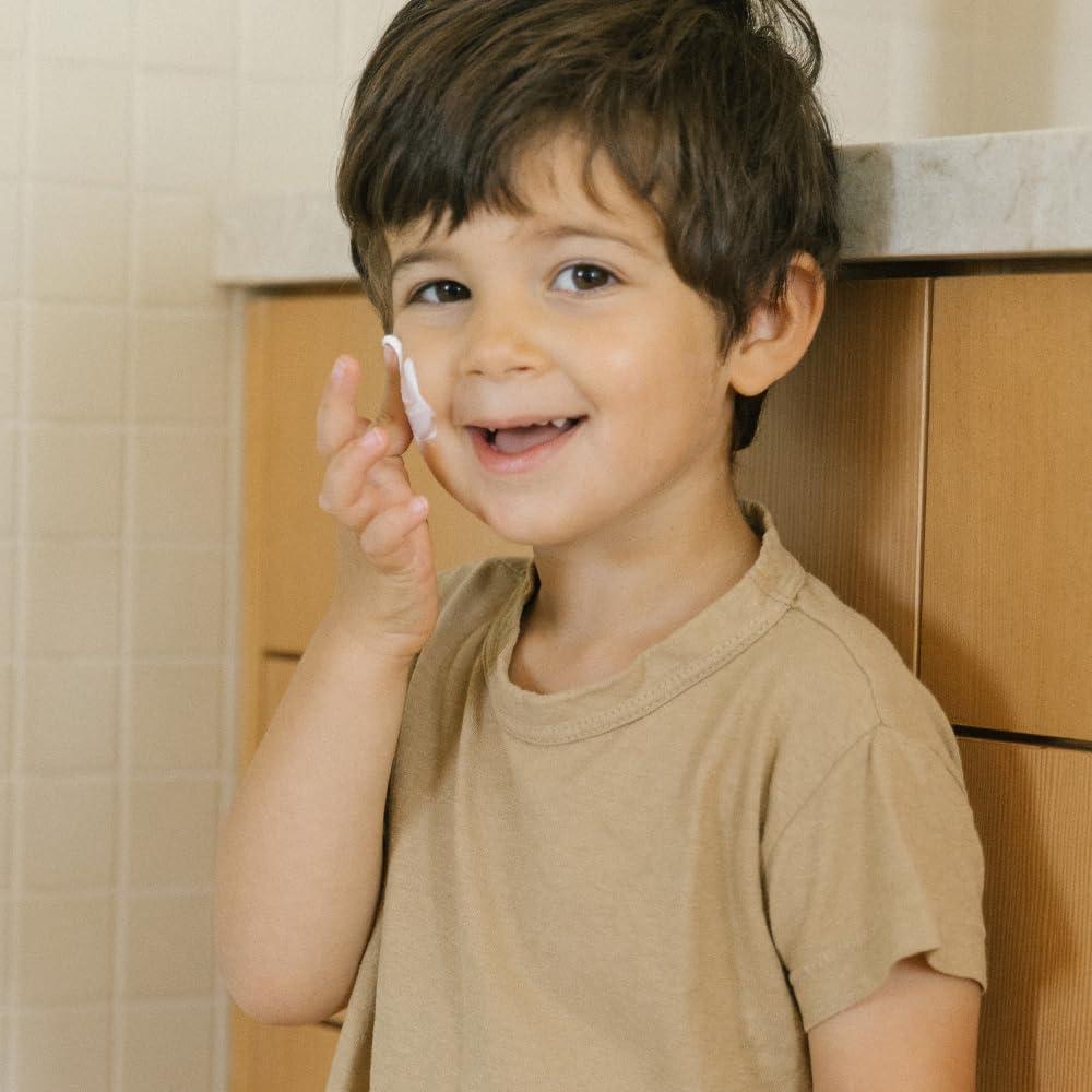 Protector Solar Mineral Evereden SPF 30 para Niños 168g