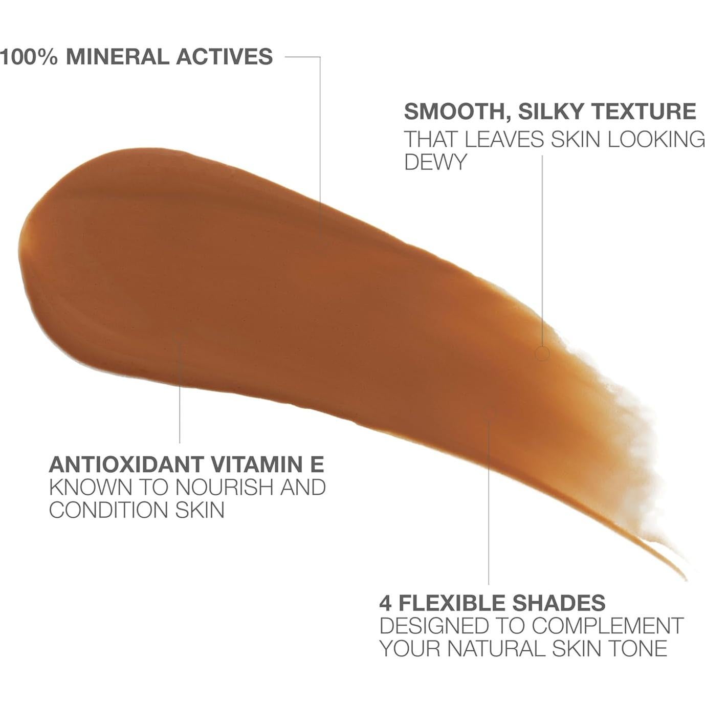 Neutrogena Purescreen+ Protector Solar Tinteado SPF 30 32.5 ml