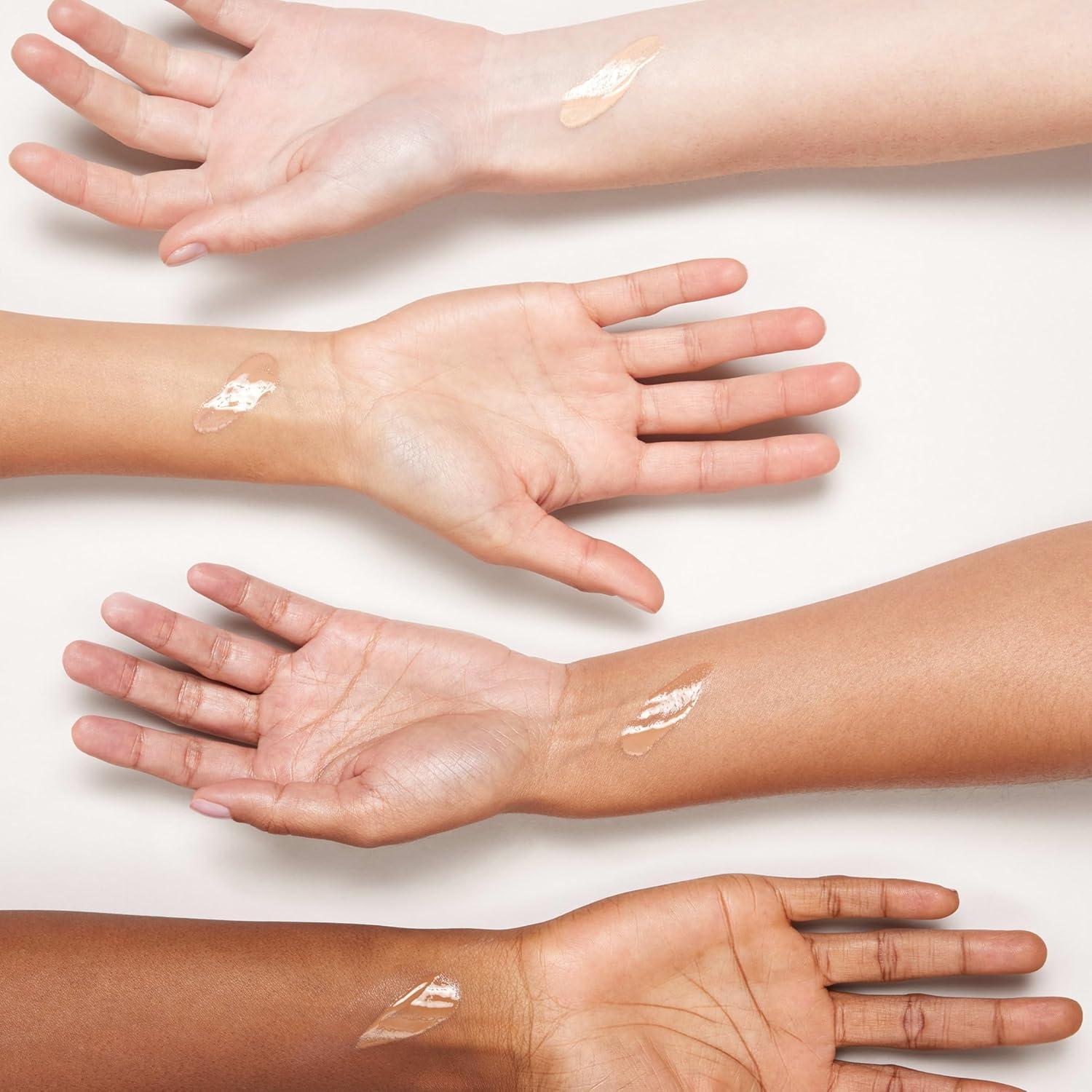 Neutrogena Purescreen+ Protector Solar Tinteado SPF 30 32.5 ml