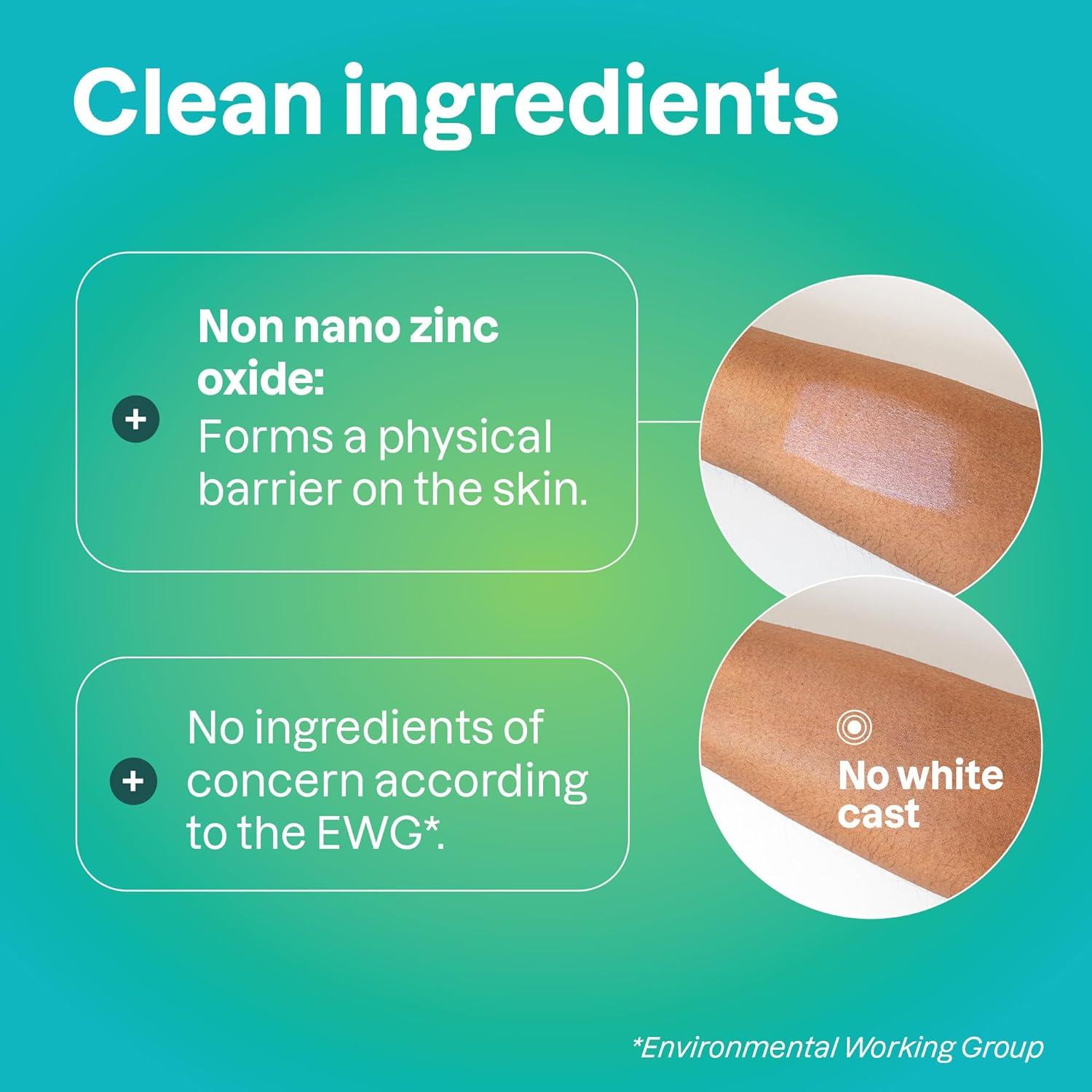 Protector Solar Mineral Facial ATTITUDE SPF 30 - 19.84g