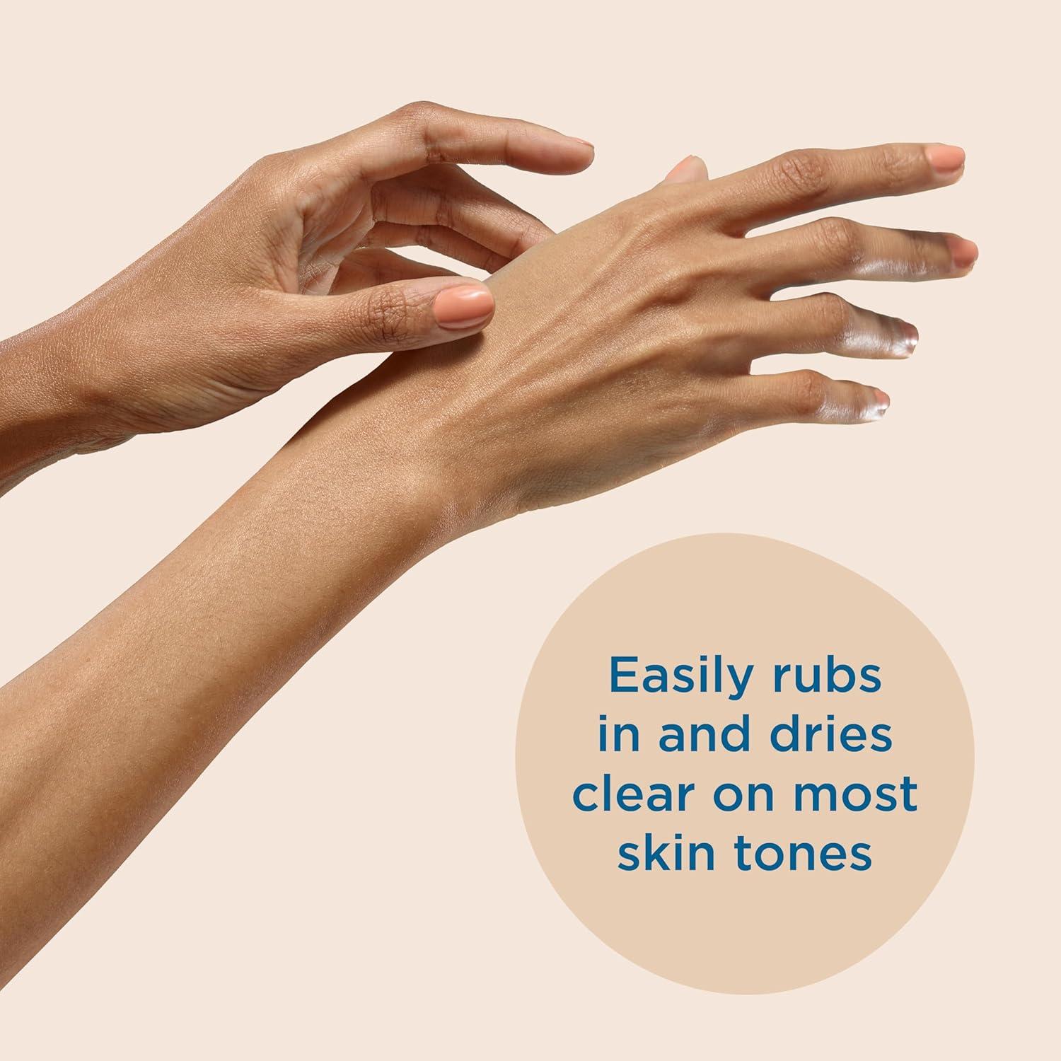 Protector Solar Mineral SPF 50 Blue Lizard 89 ml - Óxido de Zinc