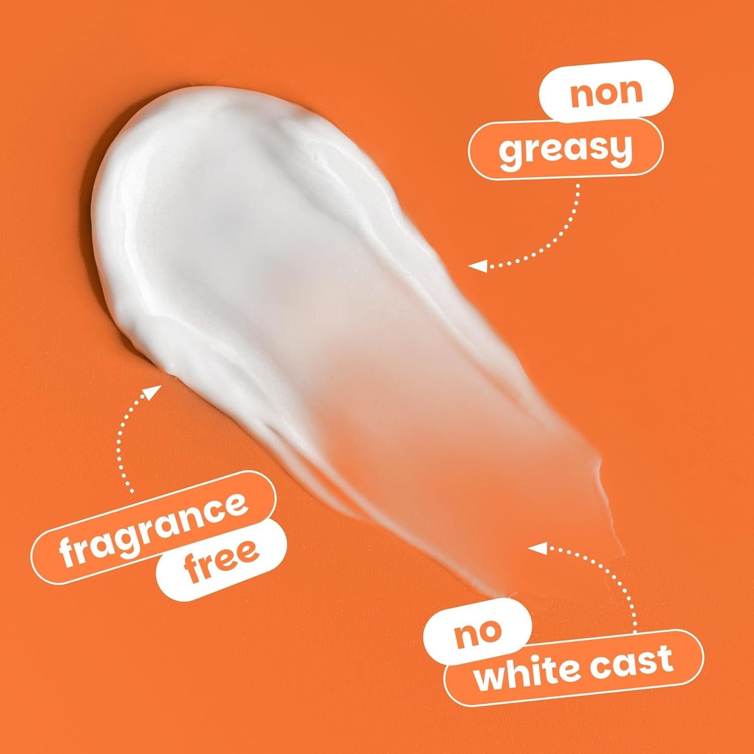 Protector Solar Mineral Toddle SPF 50 Niños 48.19g