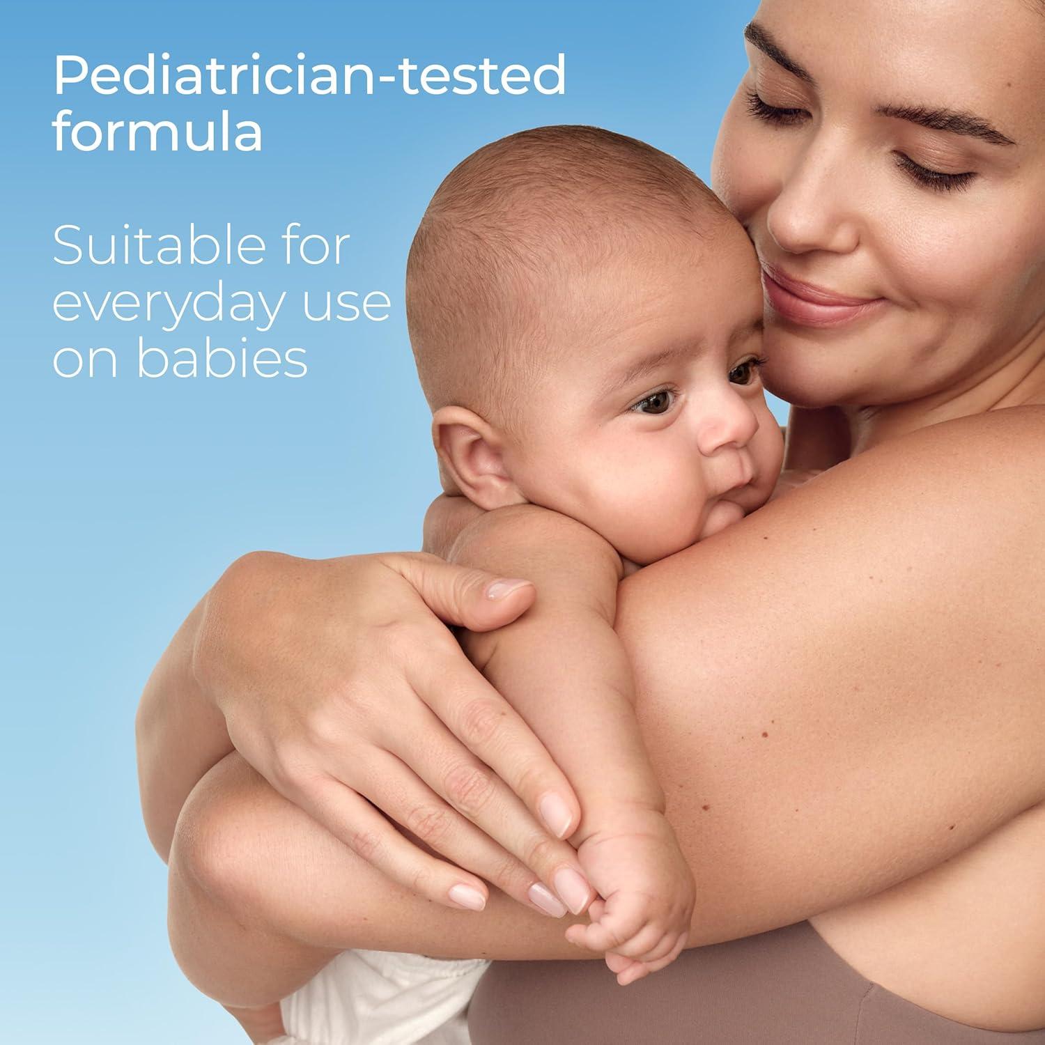 Protector Solar Mineral para Bebés Eucerin SPF 50 - 118 ml