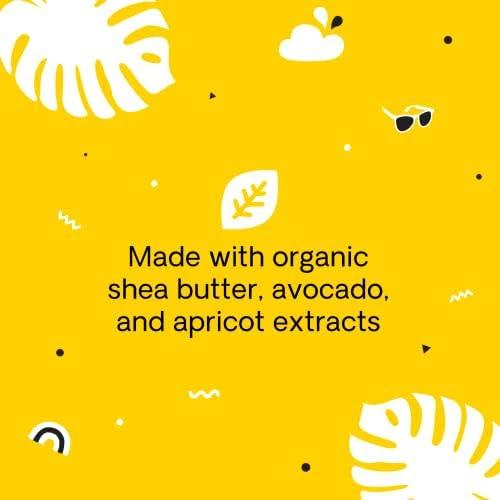 Loción Solar Mineral Hello Bello SPF 55 para Bebés 89 ml