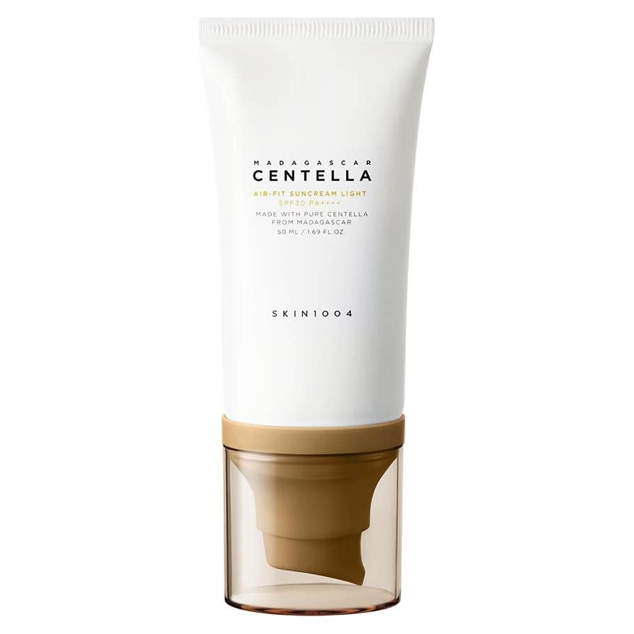 Protector Solar Físico SKIN1004 Madagascar Centella 50ml