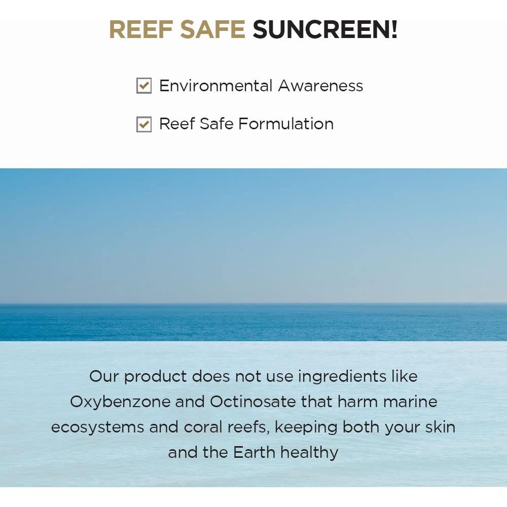 Protector Solar Físico SKIN1004 Madagascar Centella 50ml