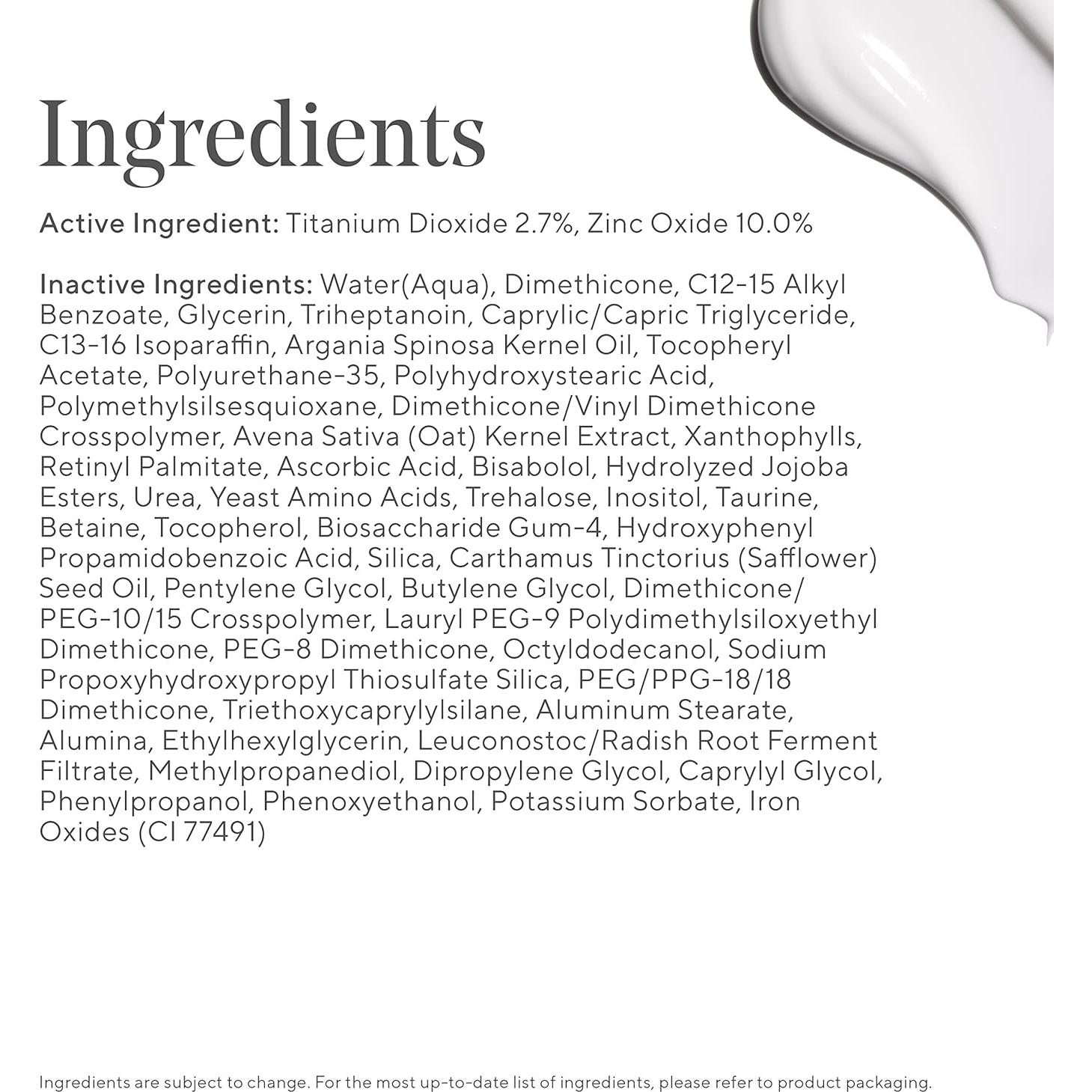 Protector Solar Mineral Murad SPF 50 17.7 ml - Defensa Luz Azul