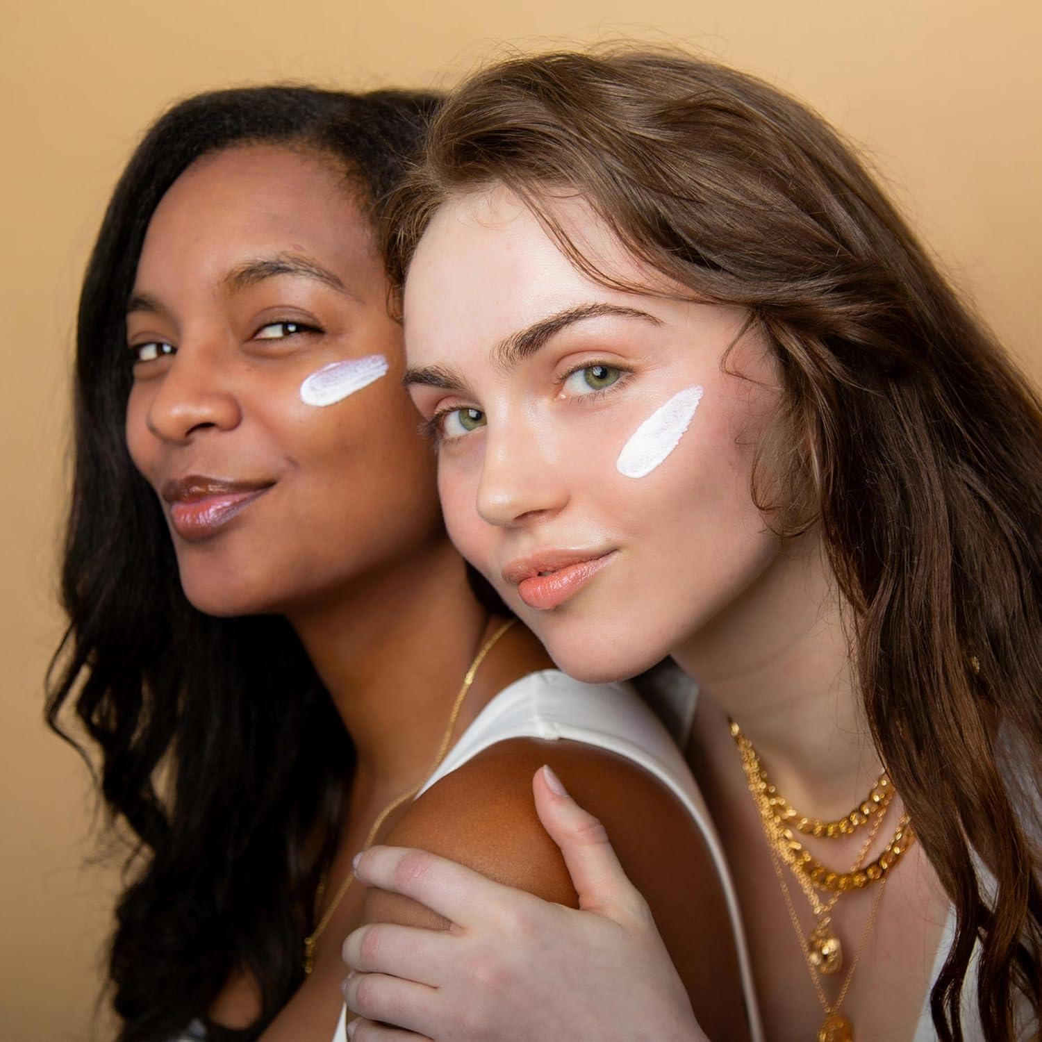 Protector Solar Mineral COTZ SPF 40 100 g para Cuerpo y Cara