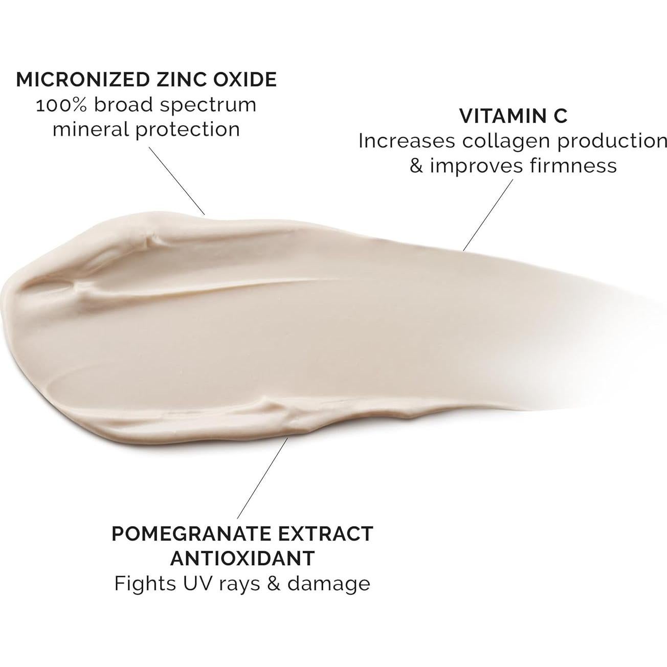 Crema Solar Mineral MDSolarSciences SPF 50 50 ml - Resistente al Agua