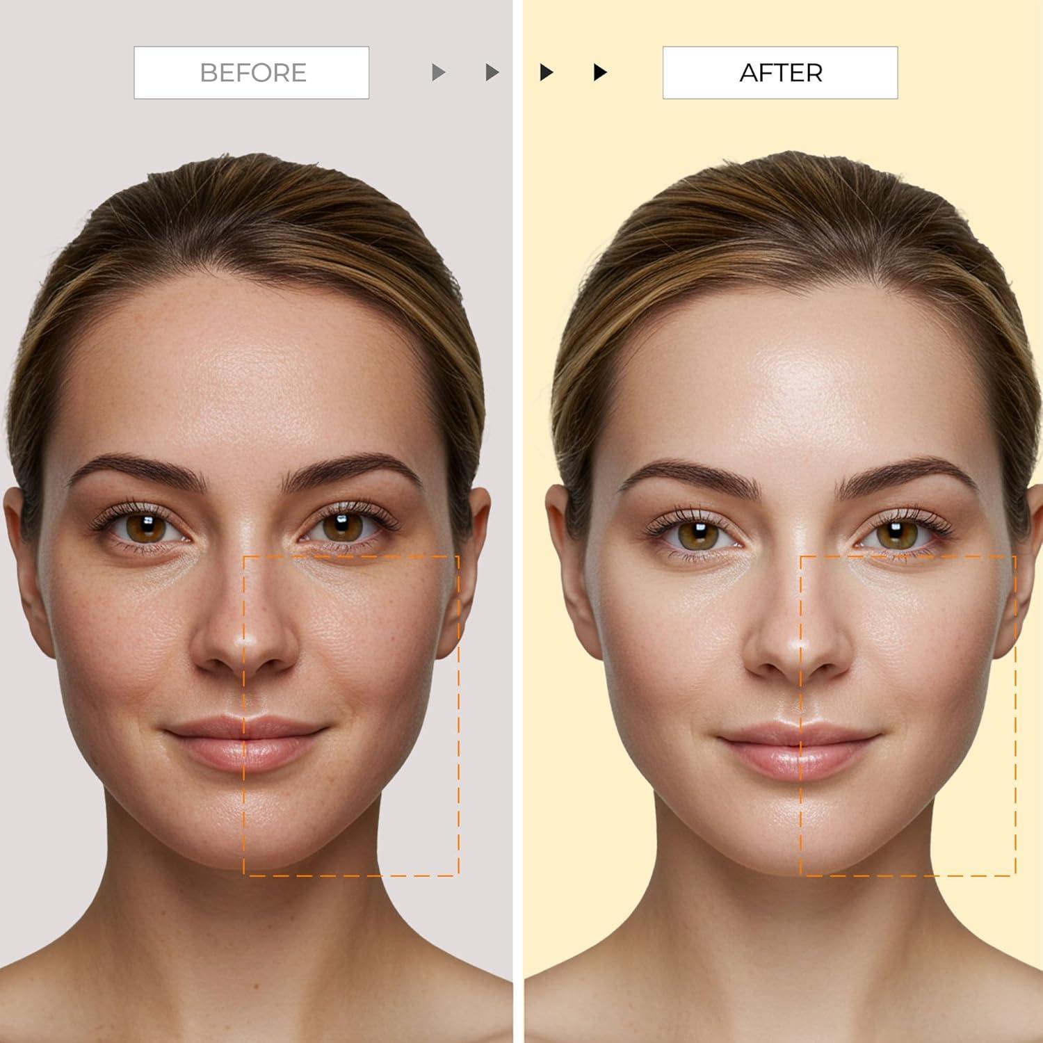 Protector Solar Mineral Jardient SPF 50 - 85 g, Sin Película Blanca