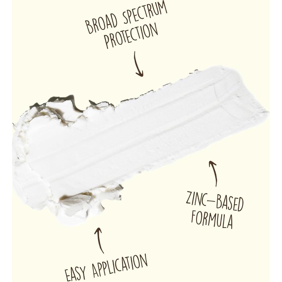 Protector Solar Facial Mineral SPF 30 Sun Bum - 48.2 g