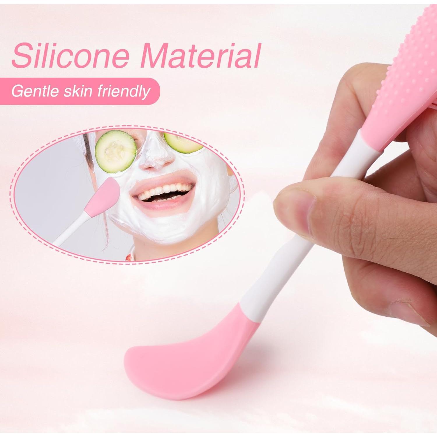 Juego de Herramientas para Puntos Negros LOGJAM 7 PZS