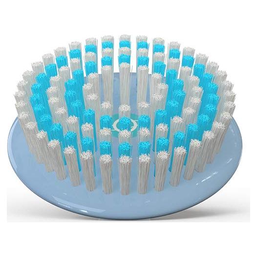 Cabezal de Repuesto Sensible TAO Clean para Cepillo Facial