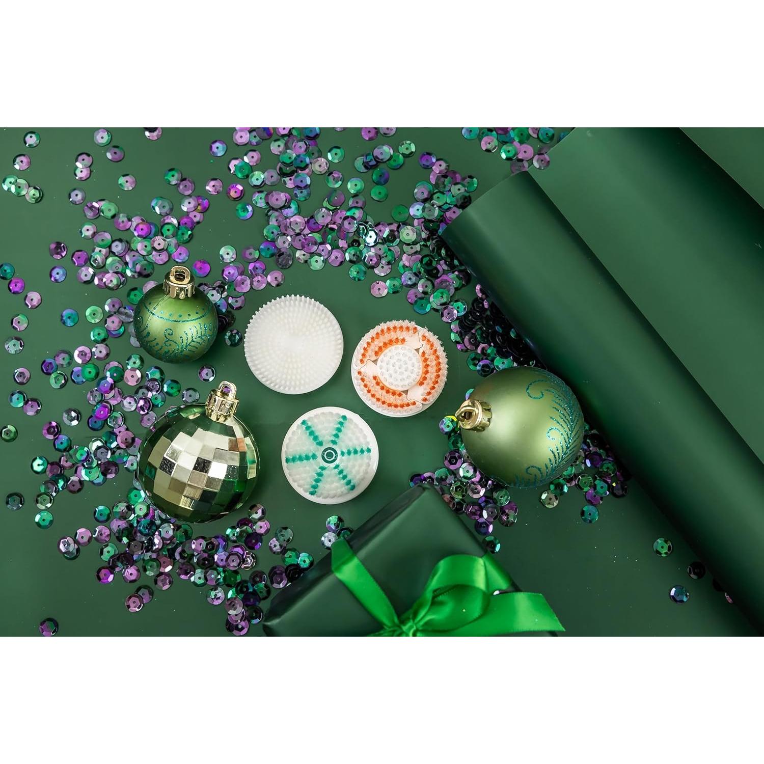 Cabezal de Repuesto Sensible TAO Clean para Cepillo Facial