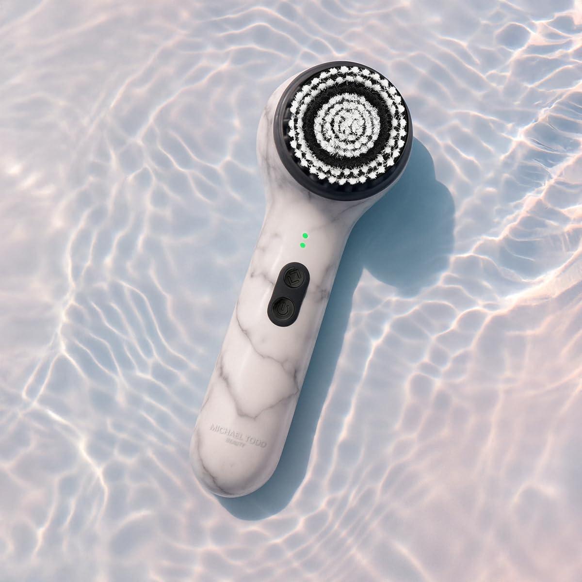 Cabezal de Cepillo Facial Michael Todd Beauty Soniclear - Piel Sensible