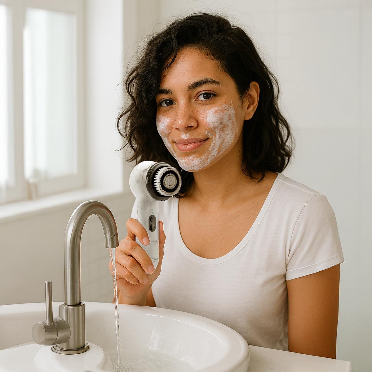 Cabezal de Cepillo Facial Michael Todd Beauty Soniclear - Piel Sensible