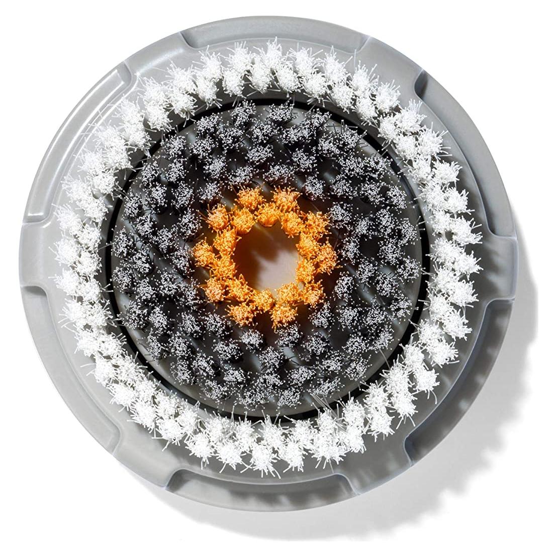 Cabezal de Cepillo Facial para Hombres Clarisonic Mia 1/2/Fit