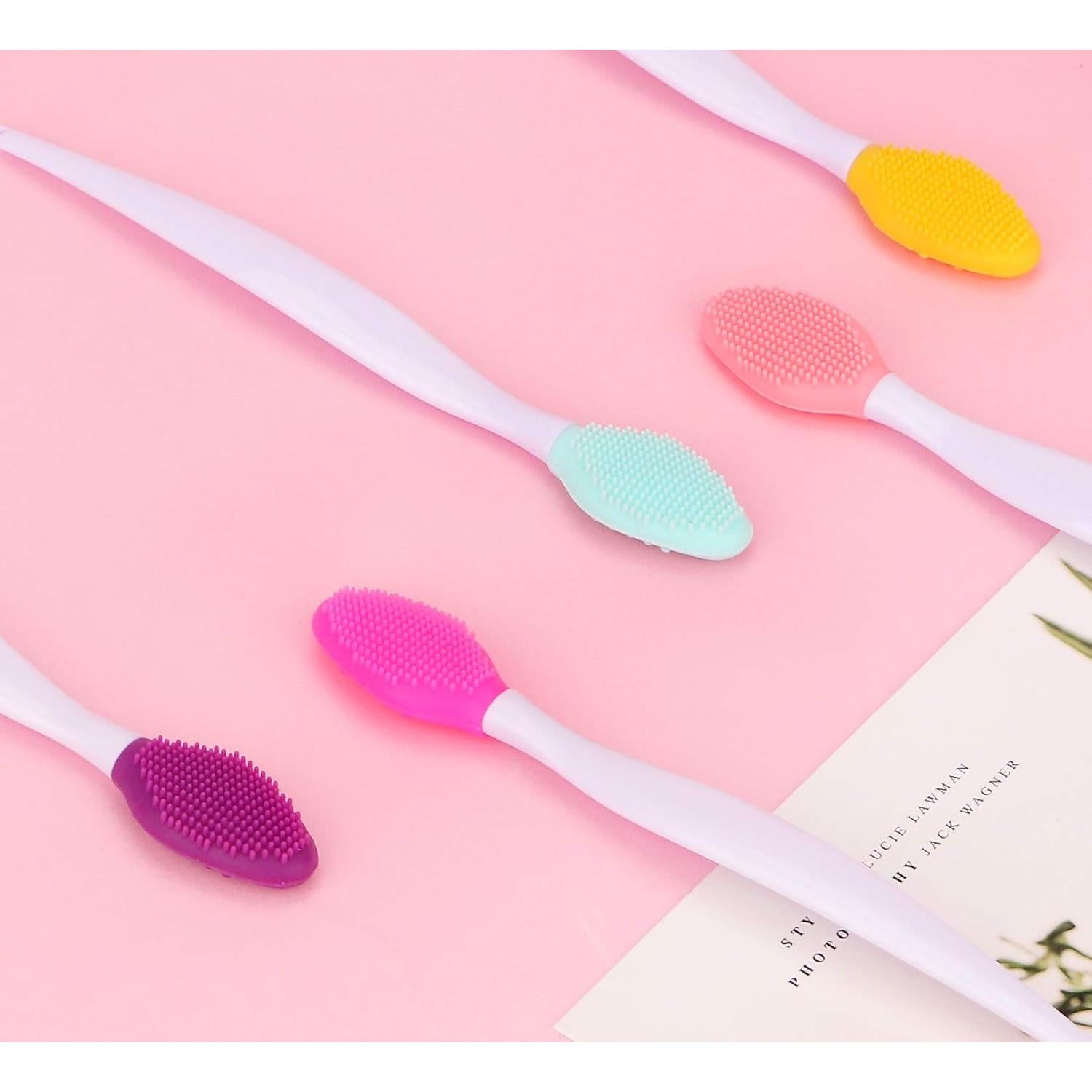 Juego de cepillos de limpieza facial Yebeauty 15 piezas