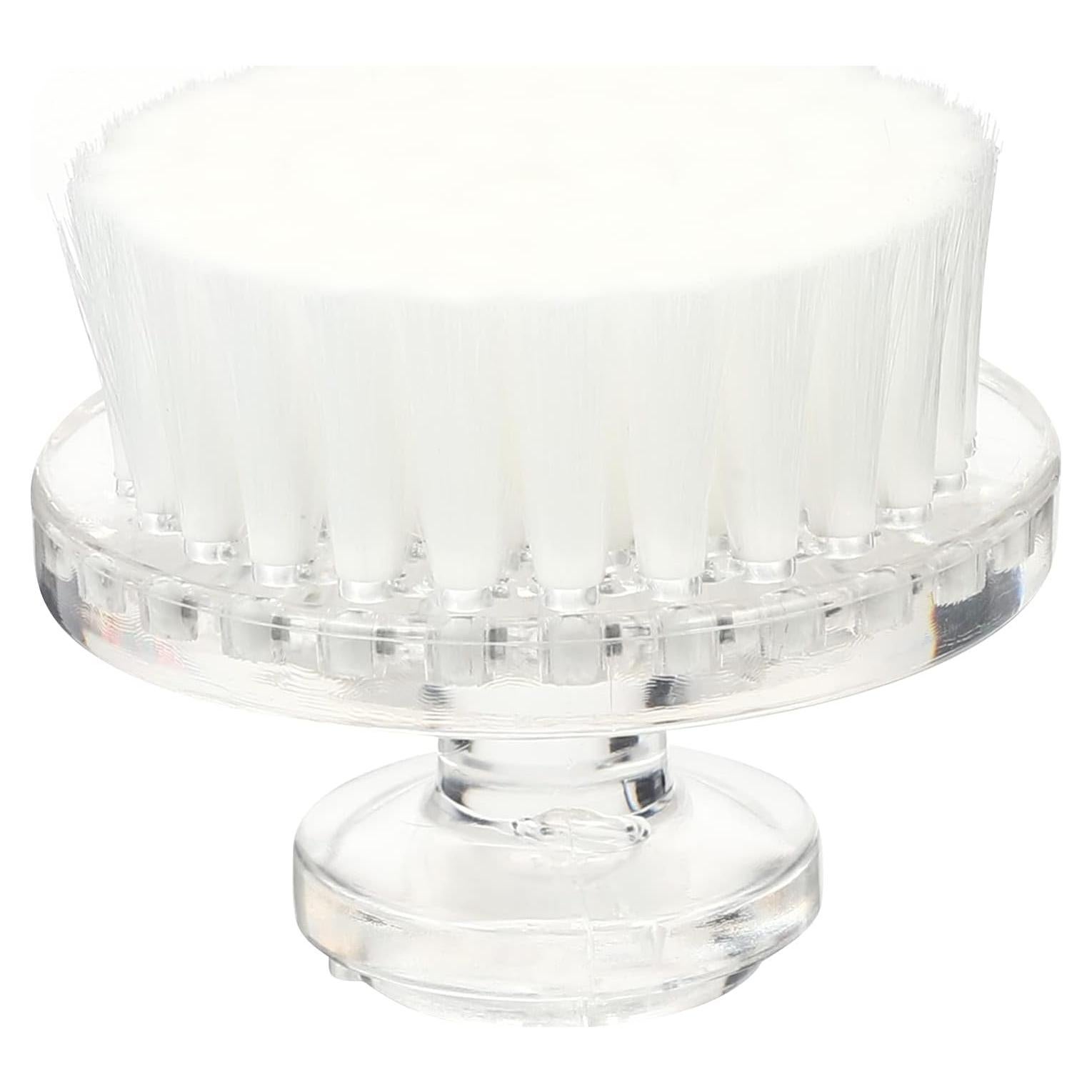 Cepillo Facial Manual Healifty 5x5cm Limpieza y Masaje