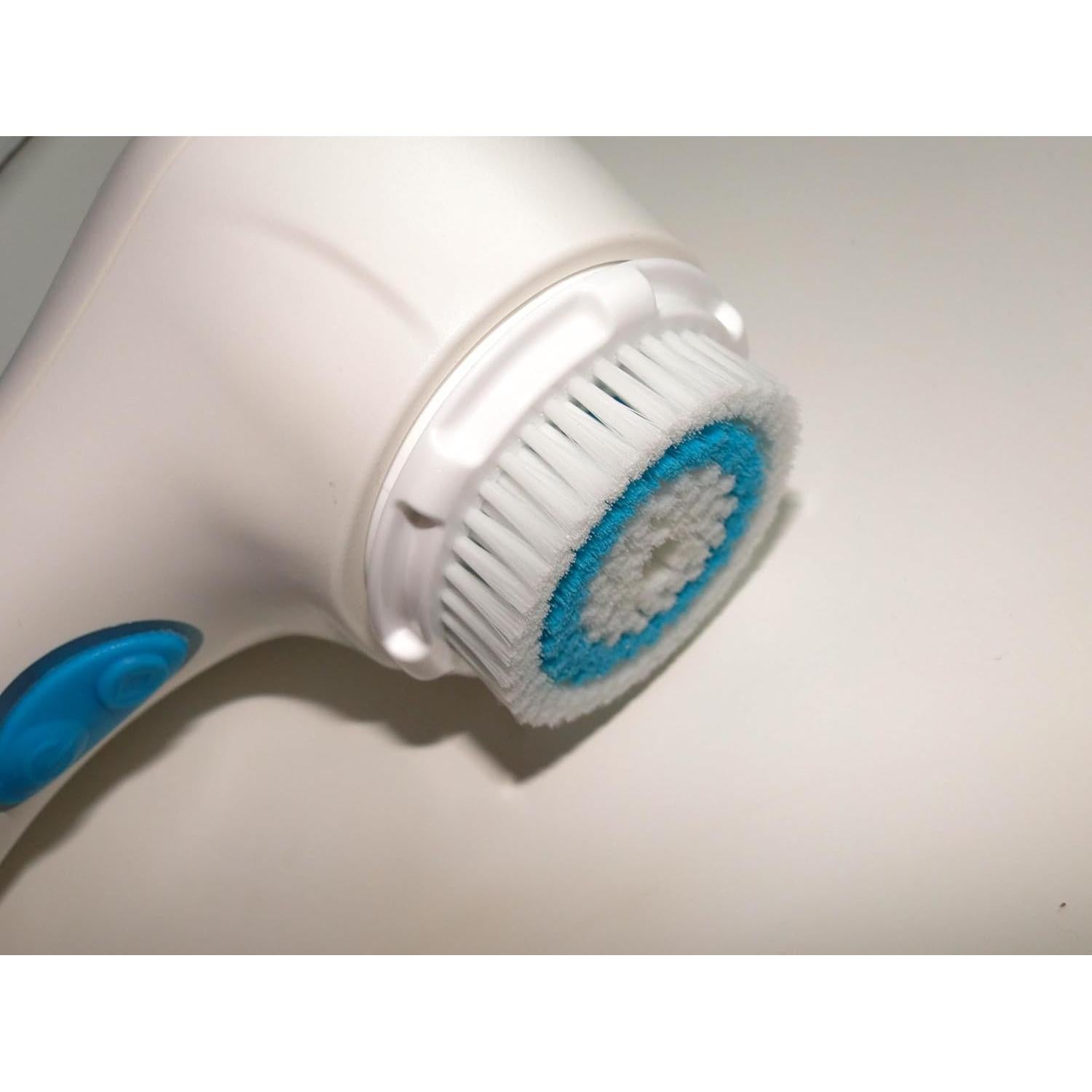 Cabezal de Reemplazo Evetree para Cepillo Facial Clarisonic - Limpieza Profunda - Paquete de 4