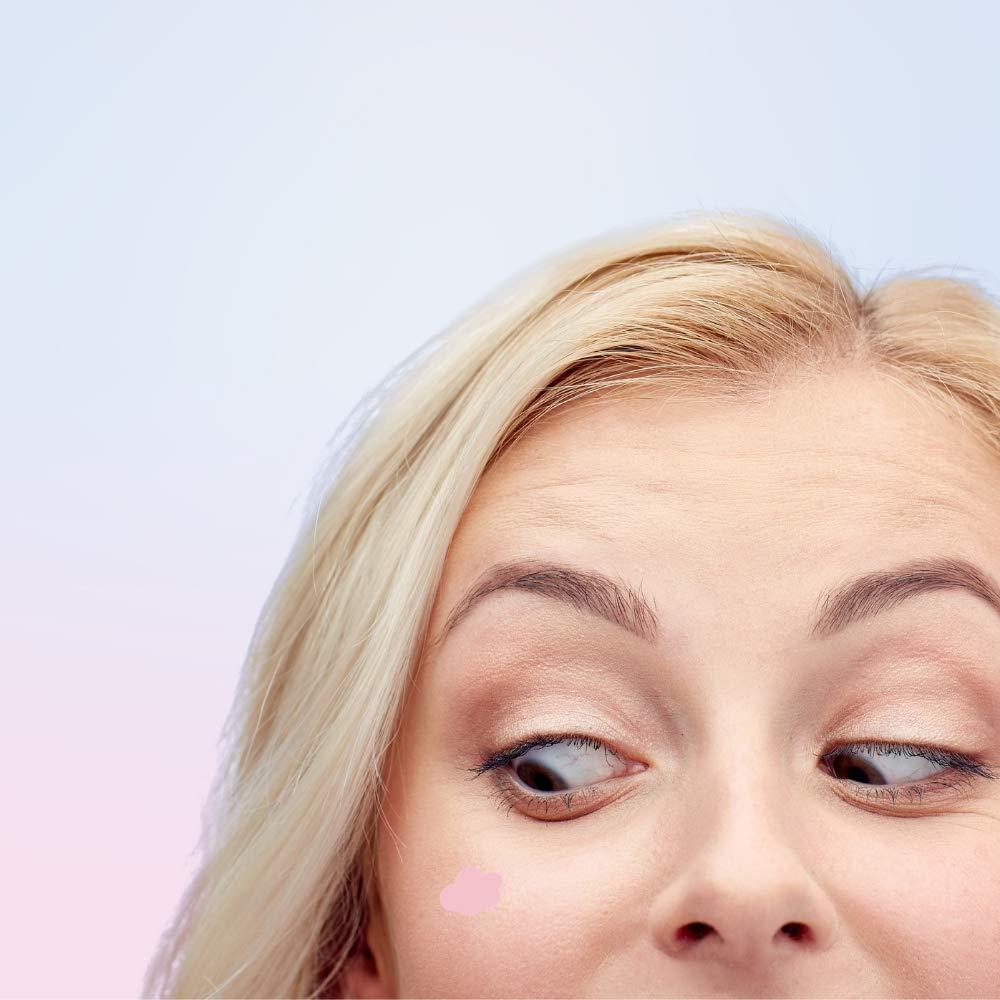 Parche Hidrocoloide para Acné The Crème Shop - 72 Parches