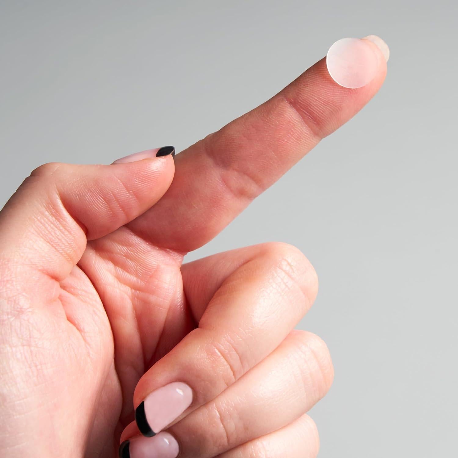 Parche Hidrocoloide Julep Me Up para Acné - 72 Piezas