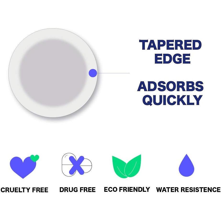 Parche Hidrocoloide Ultra Blemish 30 Parches 10-12 mm