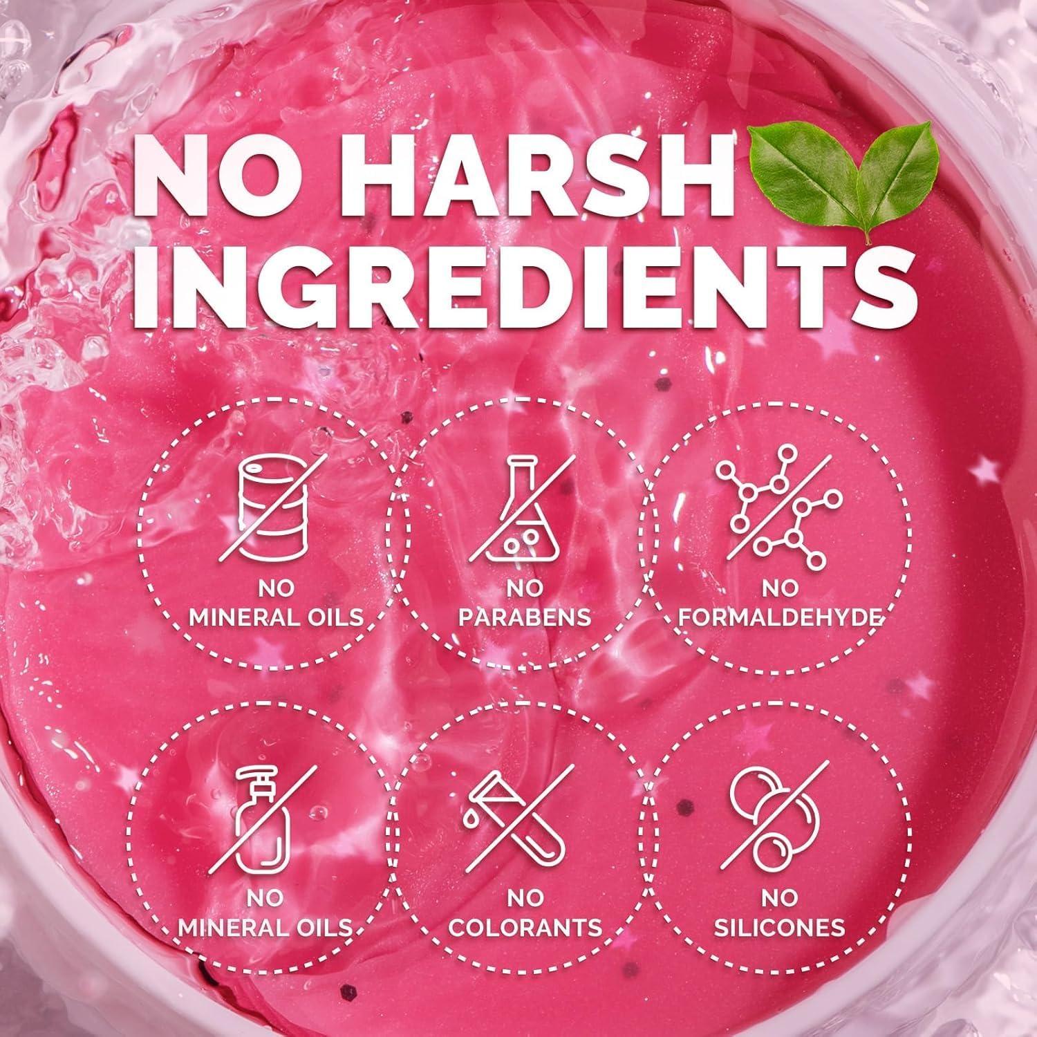 Parche para Ojos Enaskin Naturals - 30 Pares Hidratantes Rosa