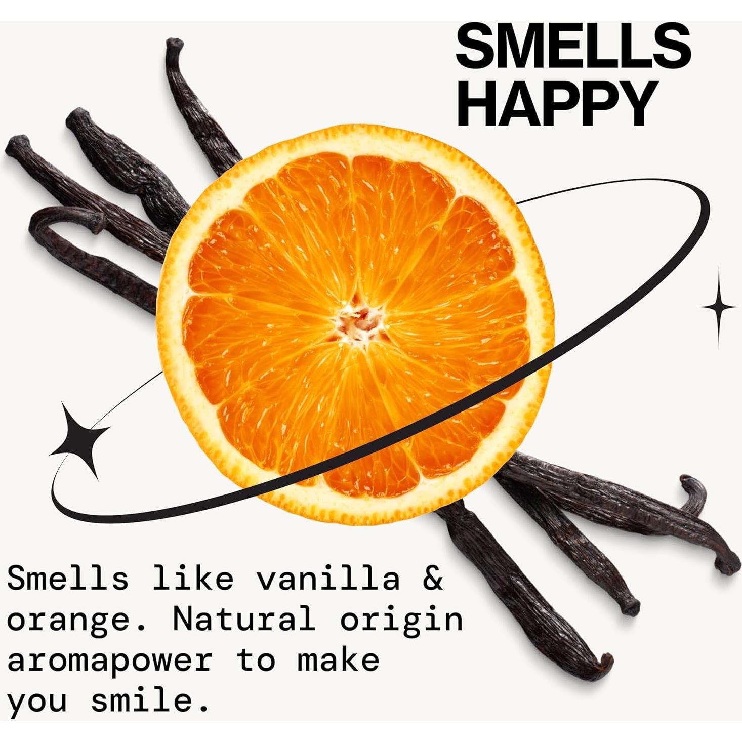 Mascarilla Facial Hoja Pacifica Glow Baby - Paquete de 6