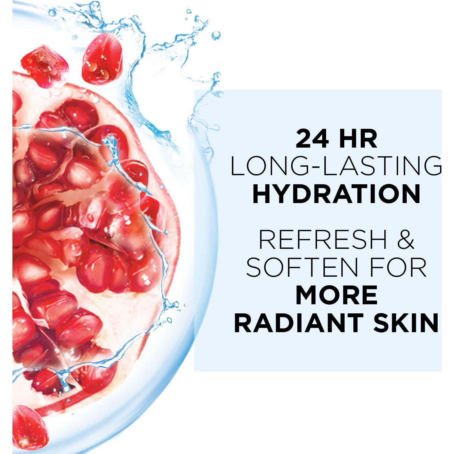 Mascarilla de Tela Hidratante Garnier SkinActive 30g