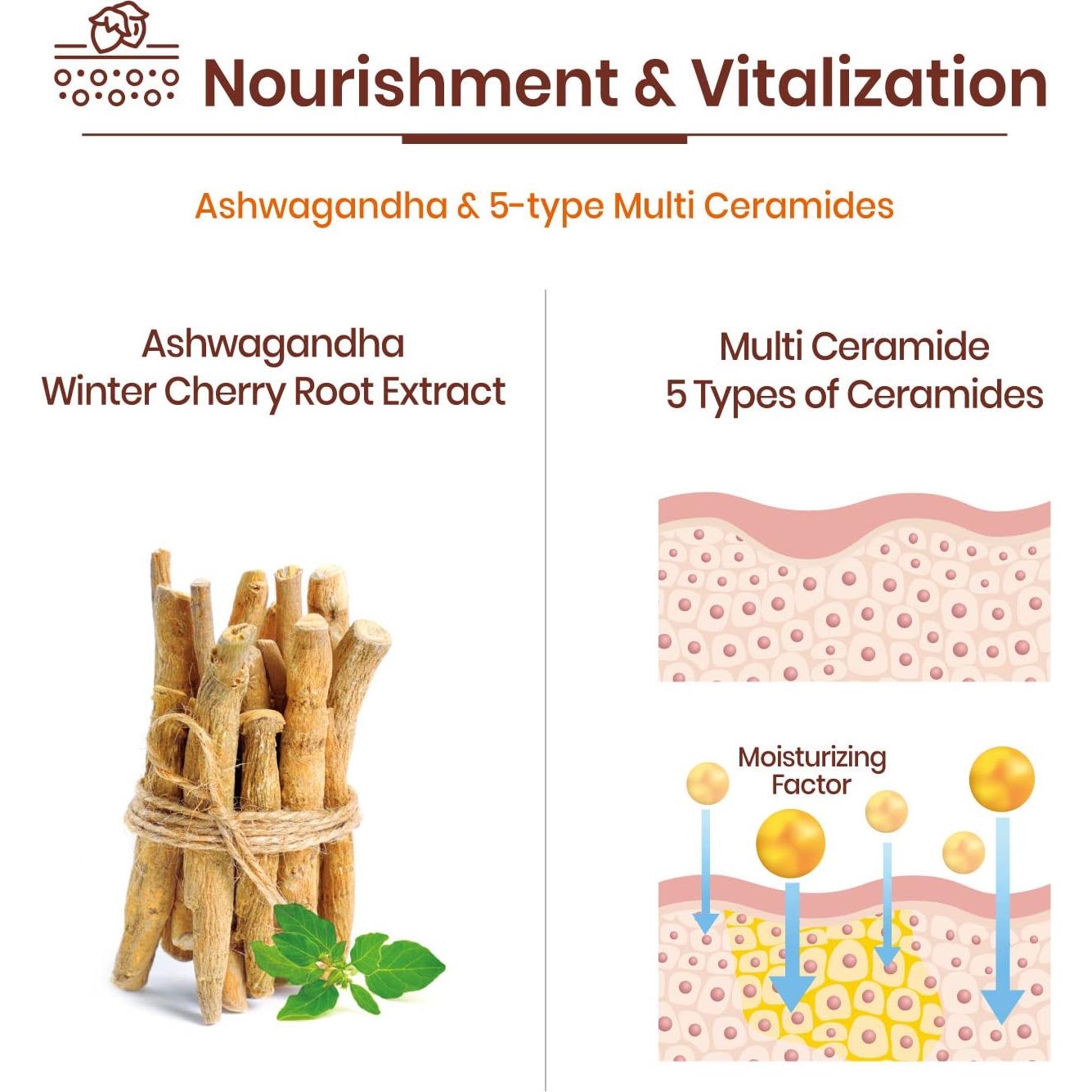 Mascarilla Facial Hidratante Vaseline Nutritiva 10 Unidades