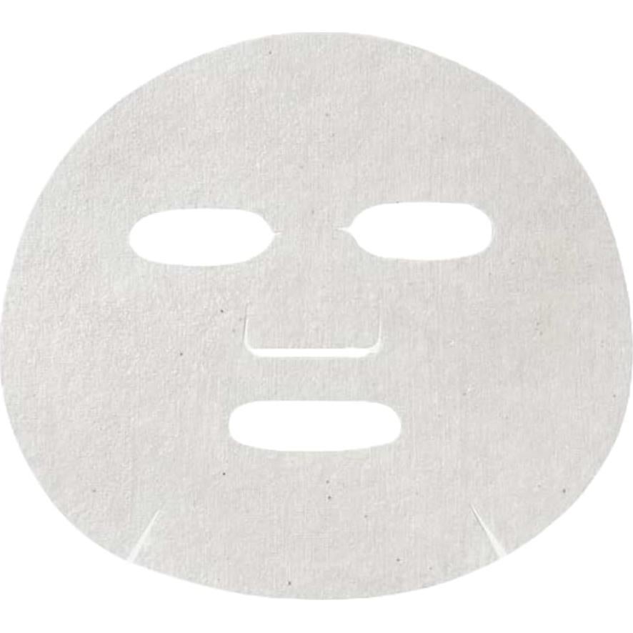 Mascarilla de hoja de salvado de arroz Coreelle - 10 unidades