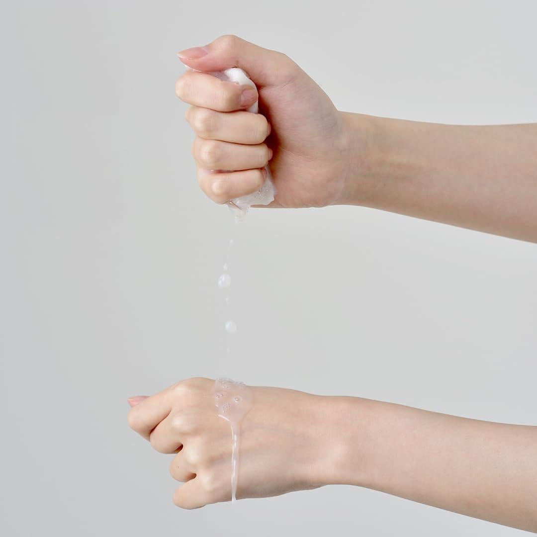 Mascarilla de hoja de salvado de arroz Coreelle - 10 unidades