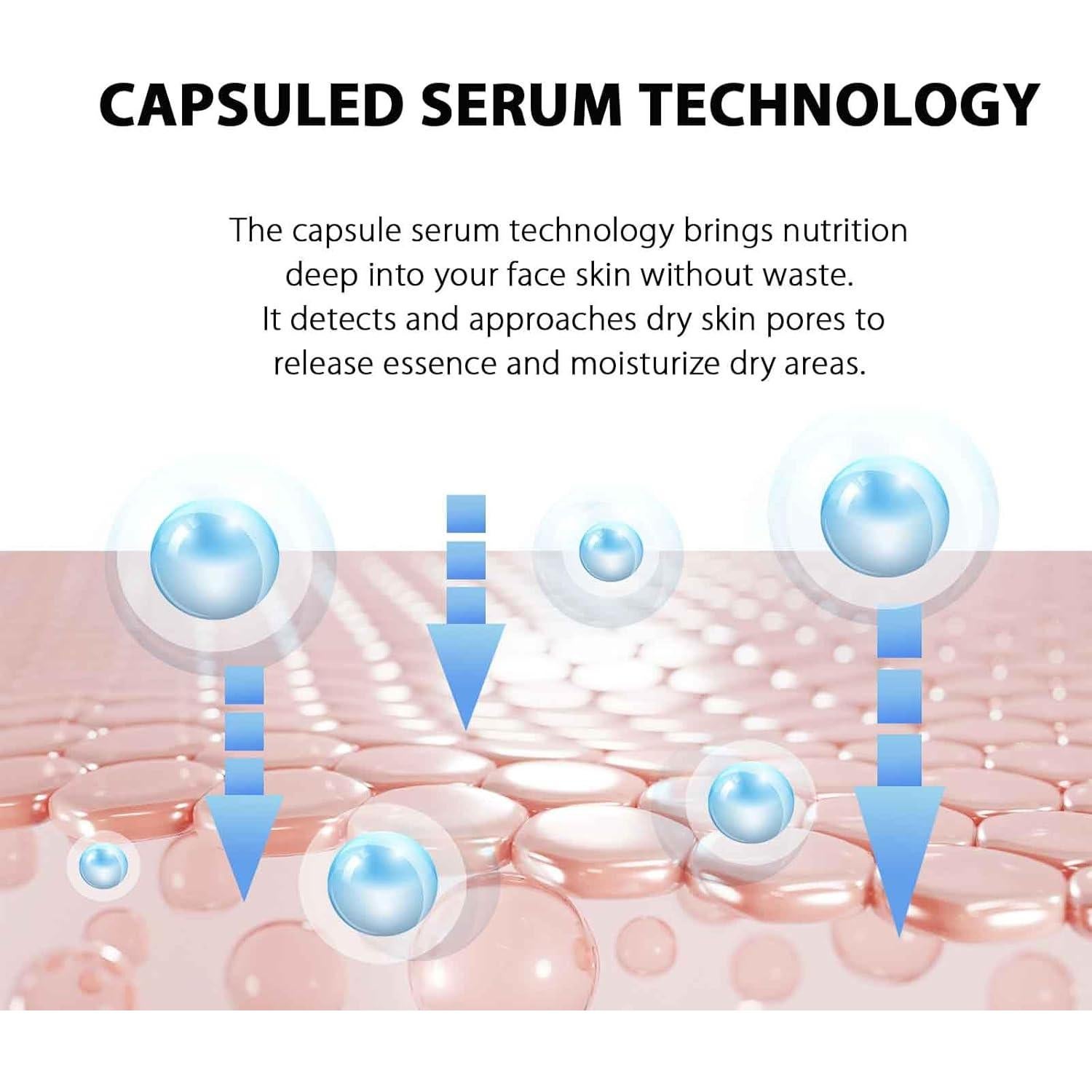 Mascarilla Facial Lululun 32EA Anti Envejecimiento Hidratante