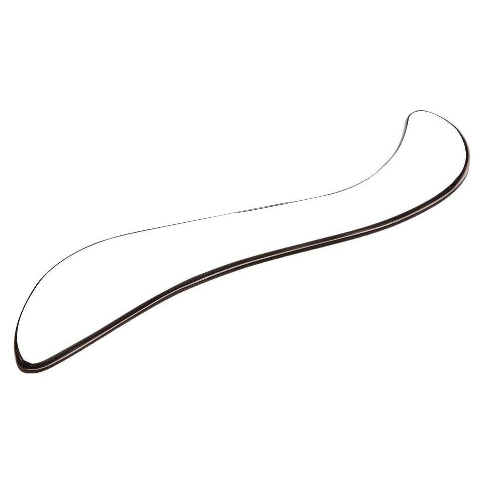 Herramienta de Masaje de Rasguño FeelFree Sport - Acero Inoxidable