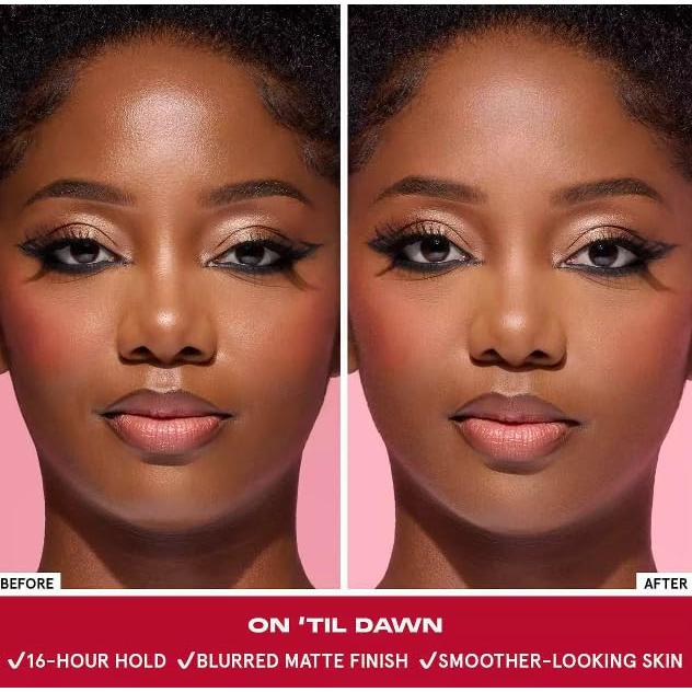 Spray Fijador Impermeable Mate Tamaño Único 143 mL