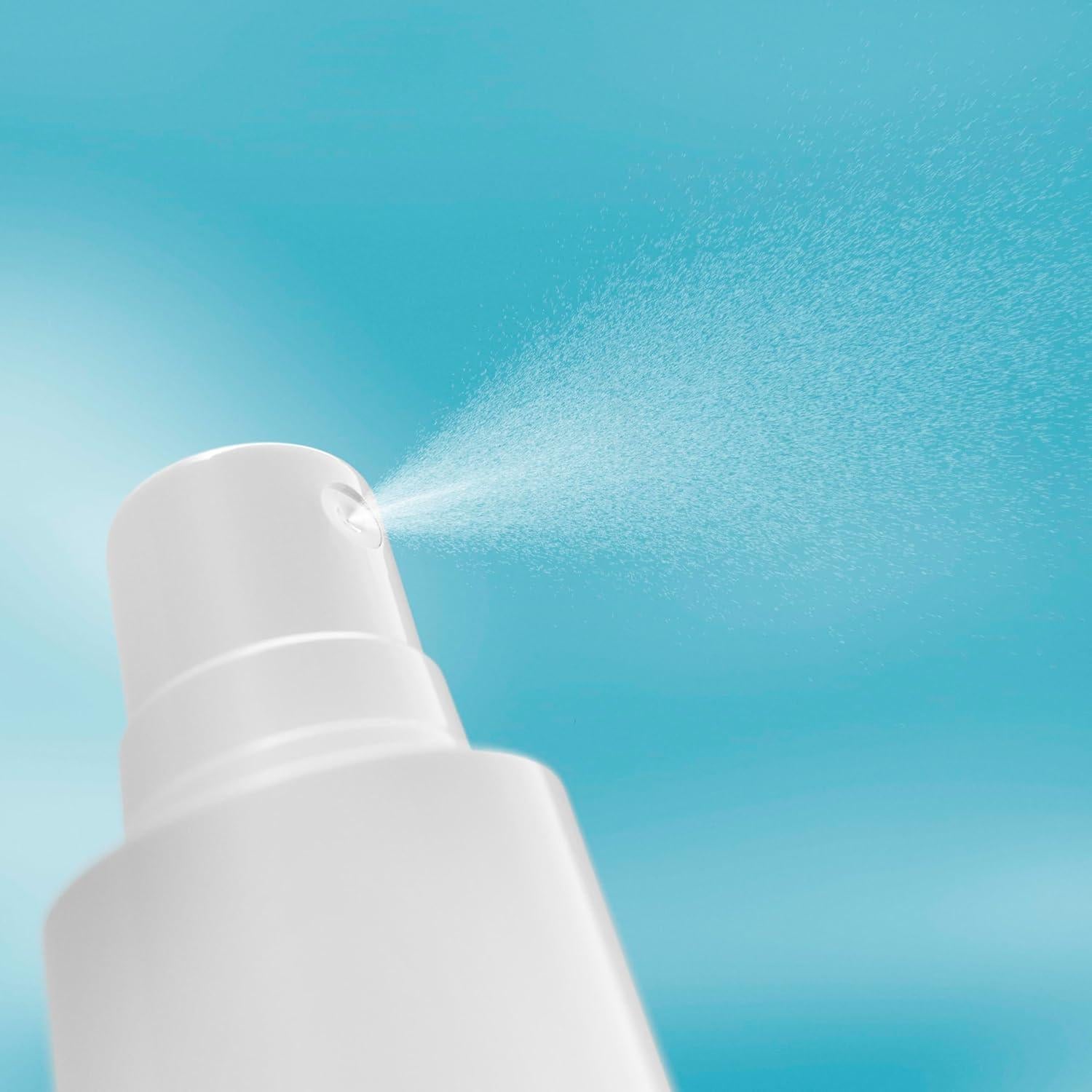 Neutrogena Hydro Boost Spray Fijador de Maquillaje 100 ml