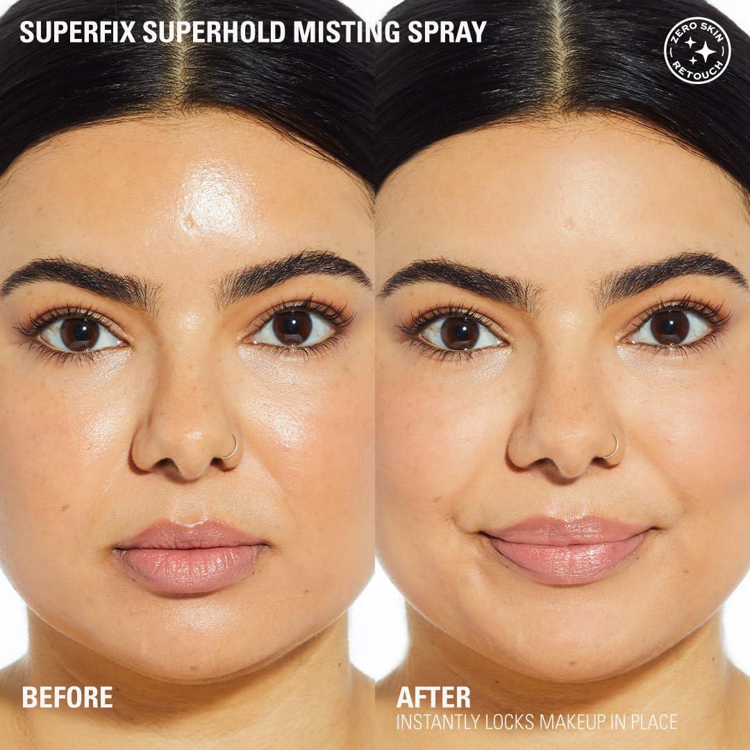 Spray Fijador de Maquillaje Revolution Beauty 148 ml Ultra Mate