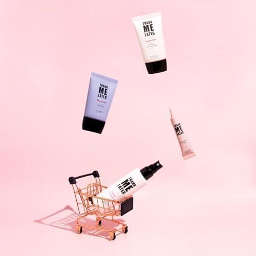 Spray Fijador de Maquillaje Elizabeth Mott 90.7 mL - Hidratante