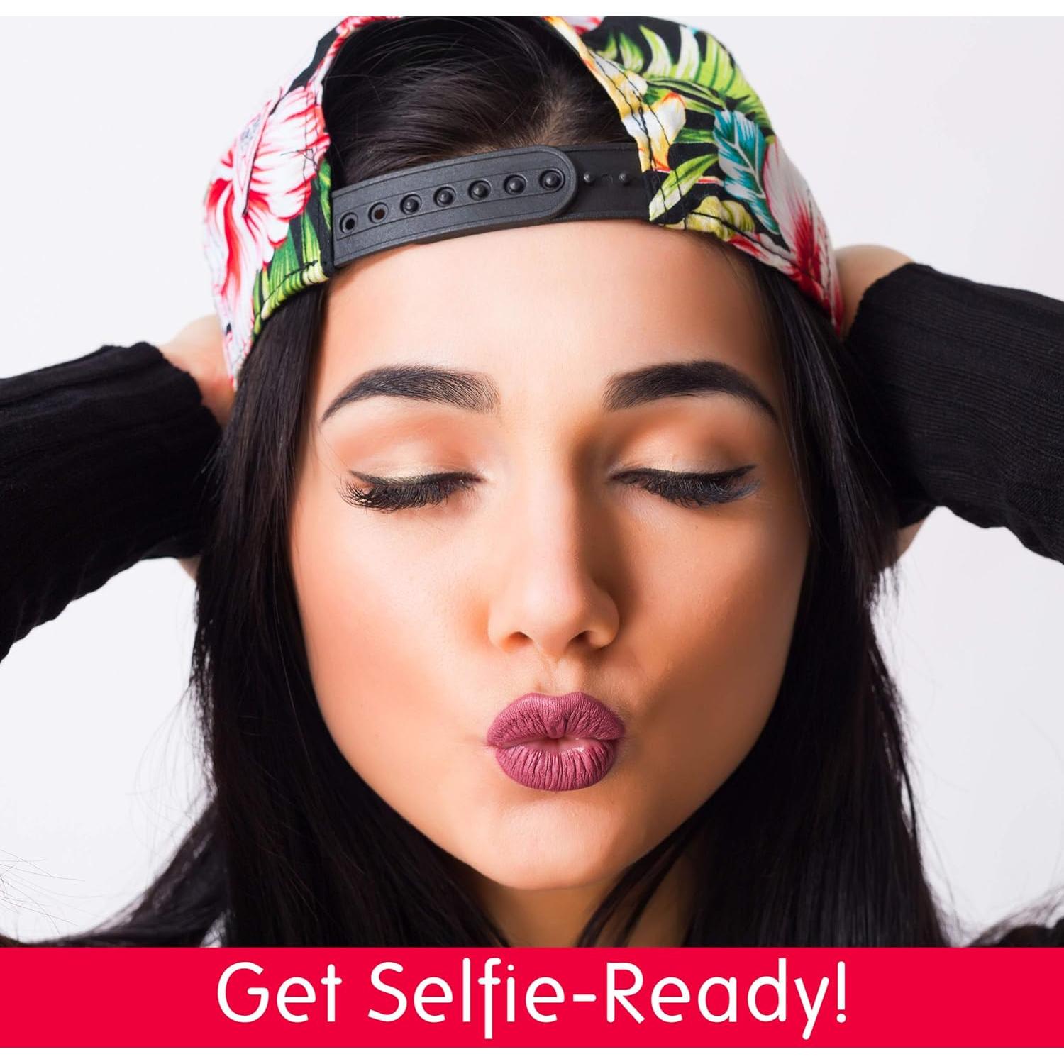 Spray Fijador de Maquillaje Bella Jade 118 ml - Acabado Brillante