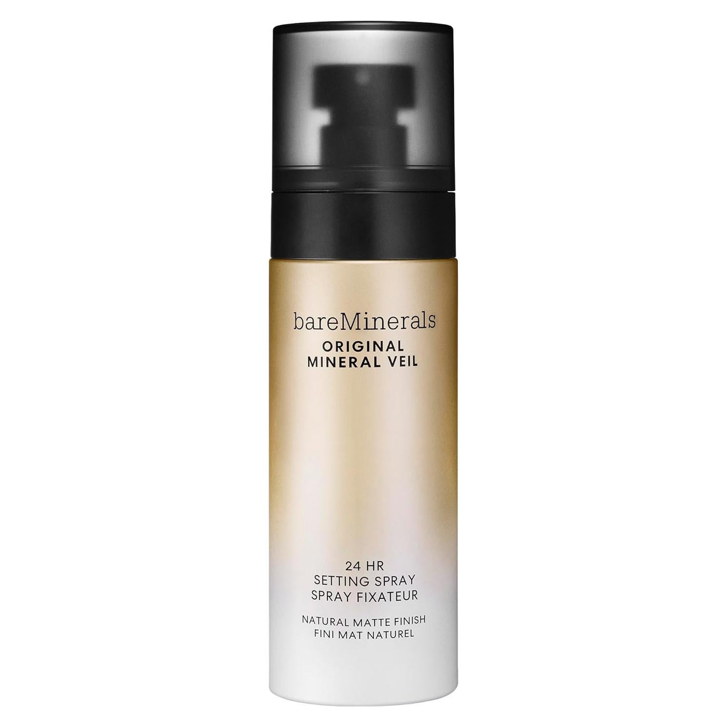 bareMinerals Fijador Mineral Veil Spray 159g - Acabado Mate