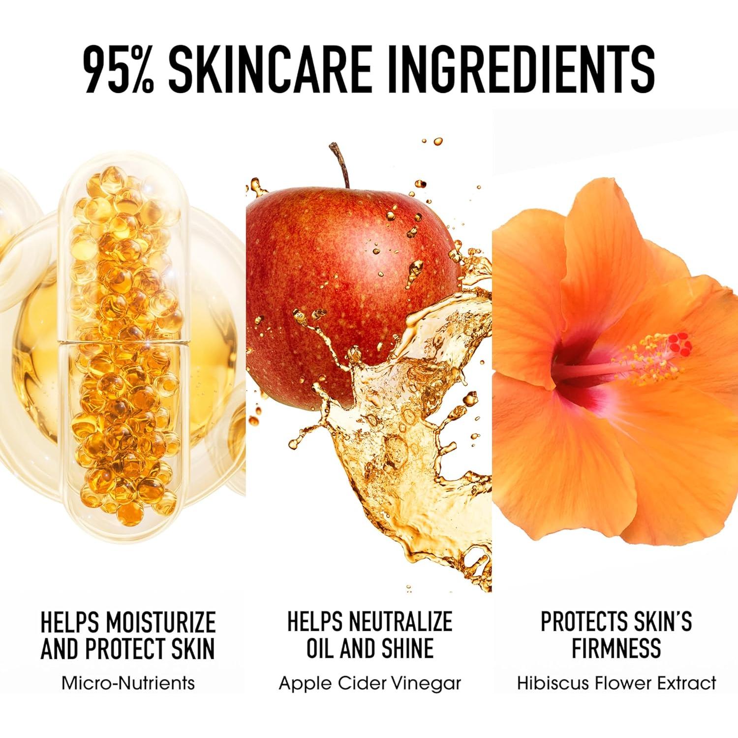 bareMinerals Fijador Mineral Veil Spray 159g - Acabado Mate