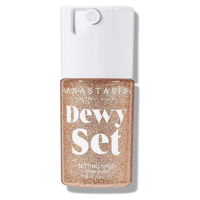 Mini Dewy Set Anastasia Beverly Hills - 90g