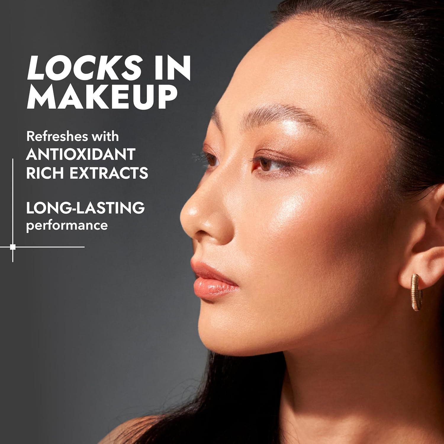 Spray Fijador de Maquillaje Cover FX 100 ml - Alto Rendimiento