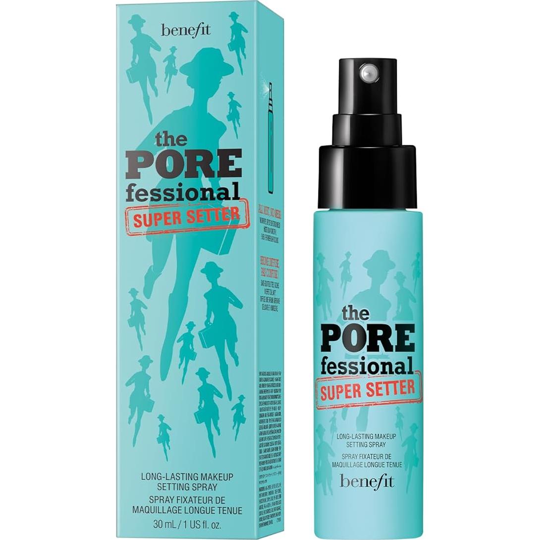 Spray Fijador de Maquillaje Benefit The POREfessional 30 ml