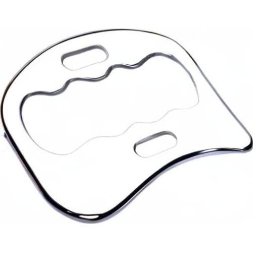 Herramienta de Masaje Gua Sha FeelFree Sport - Acero Inoxidable