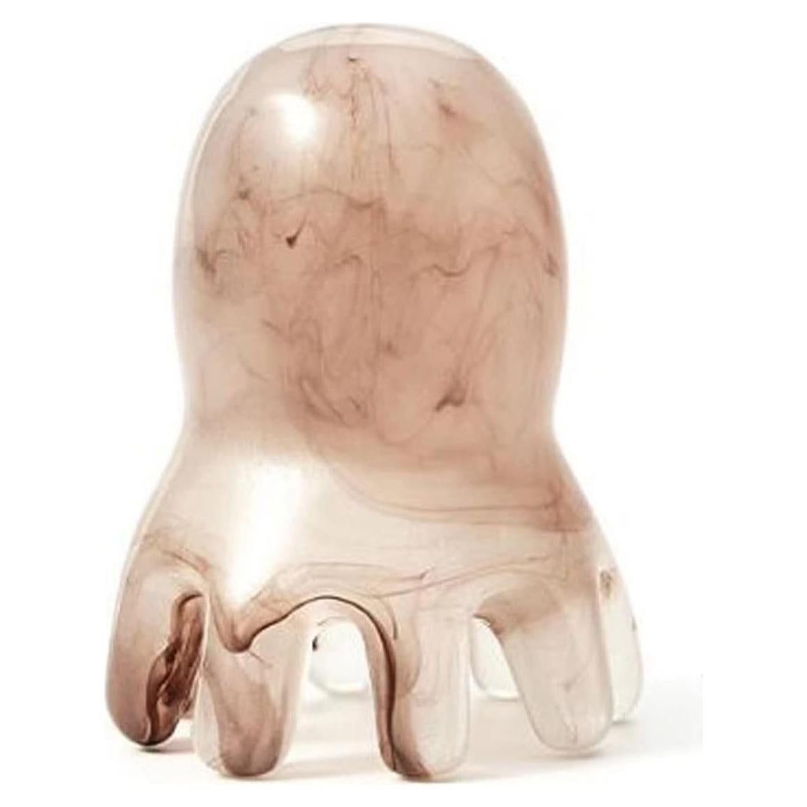 Masajeador de cuero cabelludo VDFZHL FKP04-67, 8 tentáculos