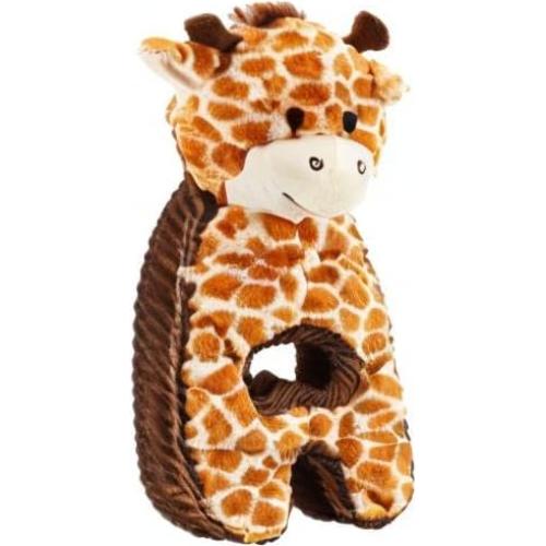 Juguete para Perros Outward Hound Cuddle Tugs Jirafa 66cm